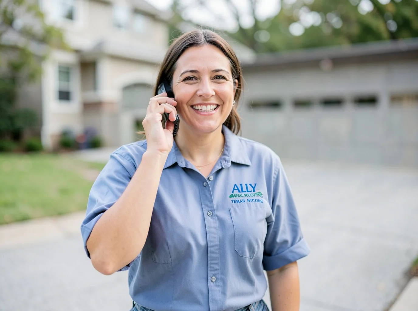 Metal Roof Installation Pewee Valley, KY FAQs